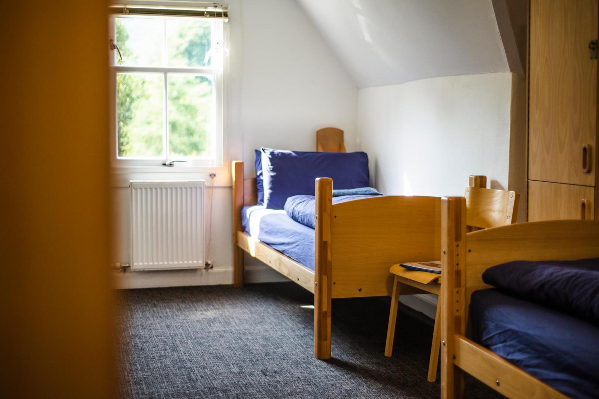 Lochranza Youth Hostel Esterno foto