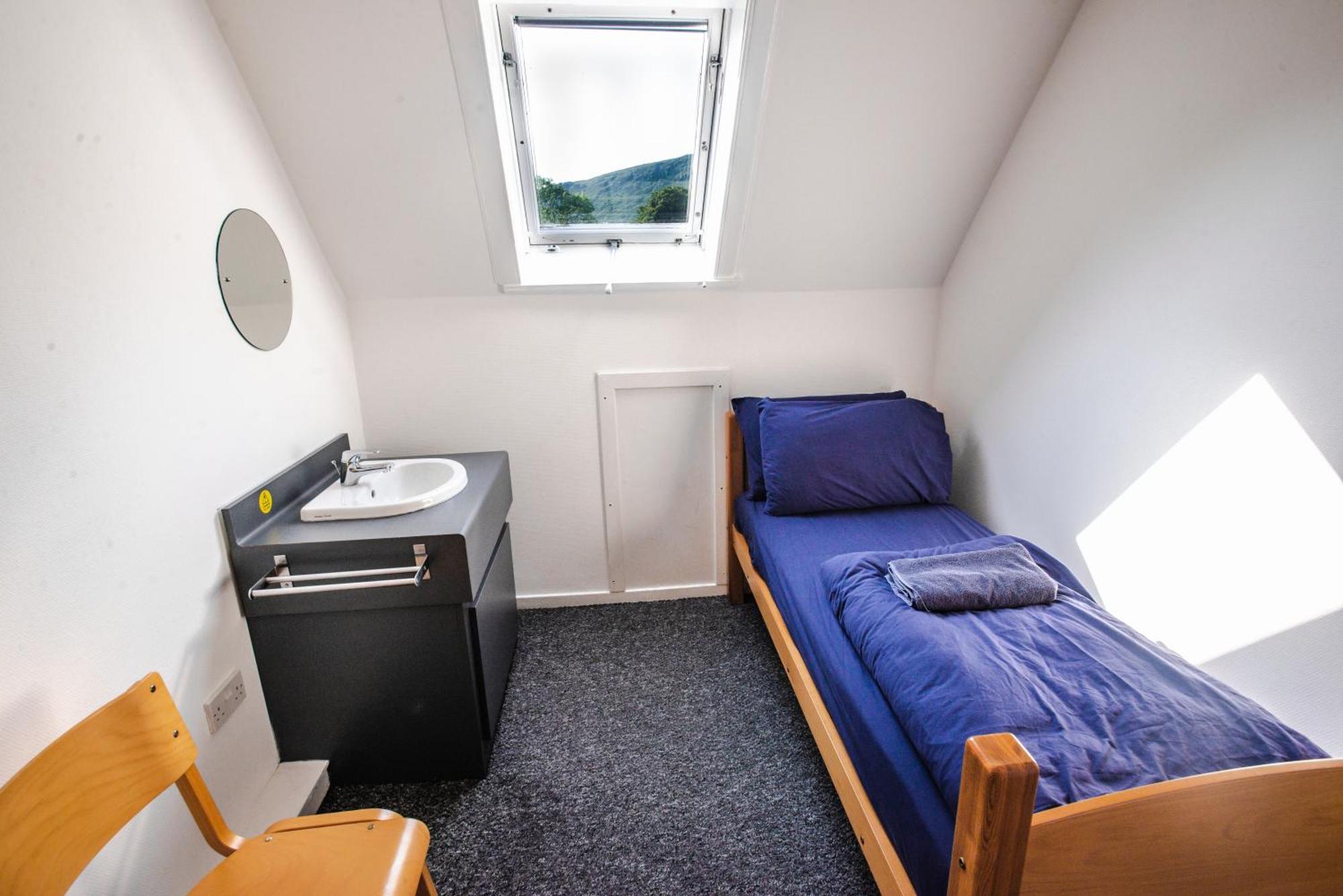 Lochranza Youth Hostel Esterno foto