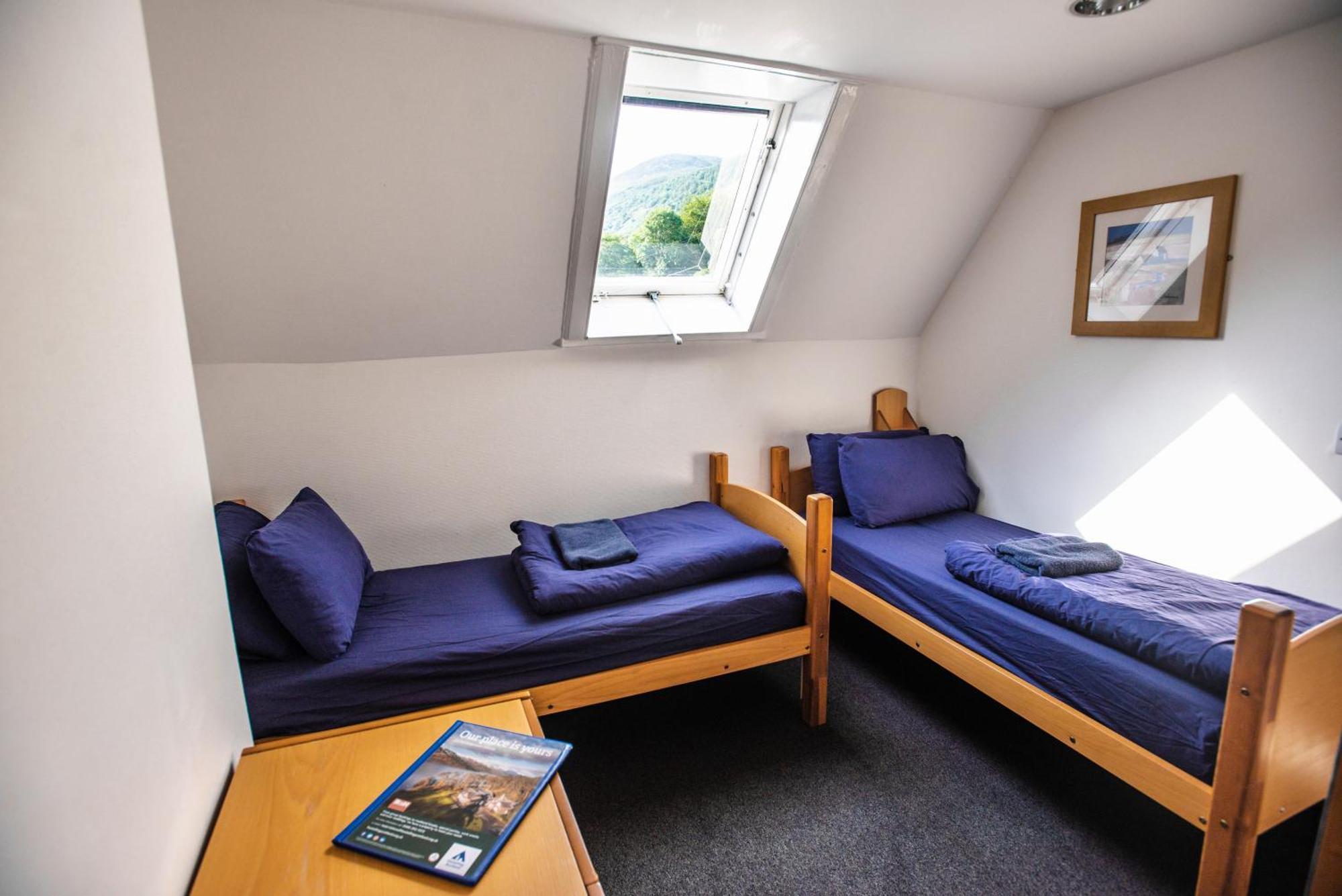 Lochranza Youth Hostel Esterno foto