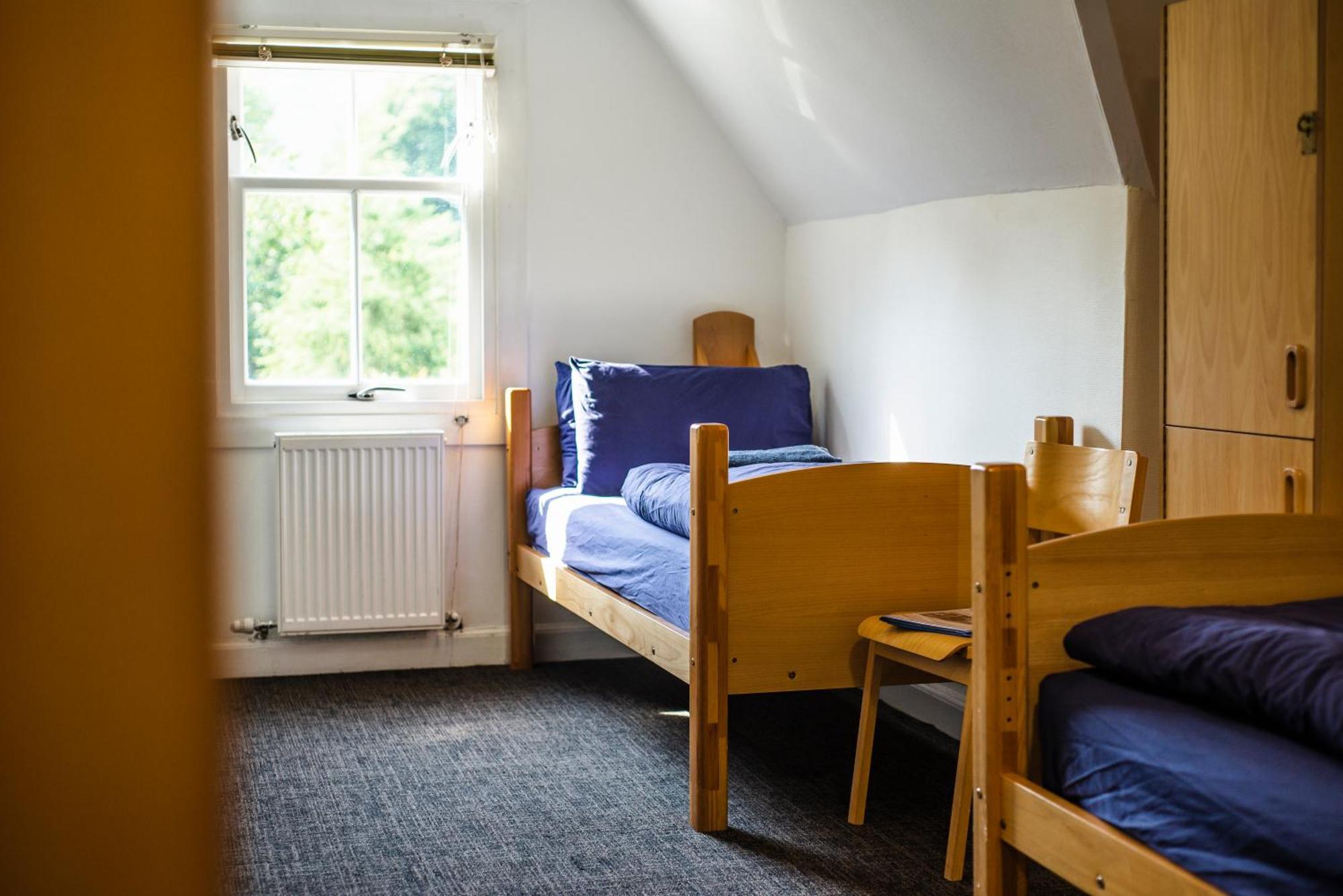 Lochranza Youth Hostel Esterno foto