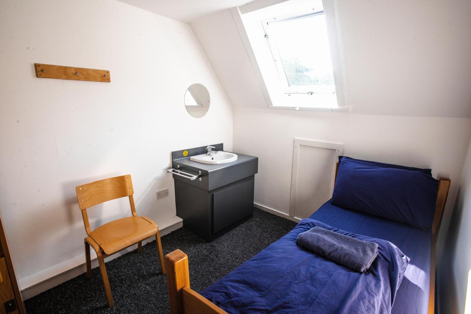 Lochranza Youth Hostel Esterno foto
