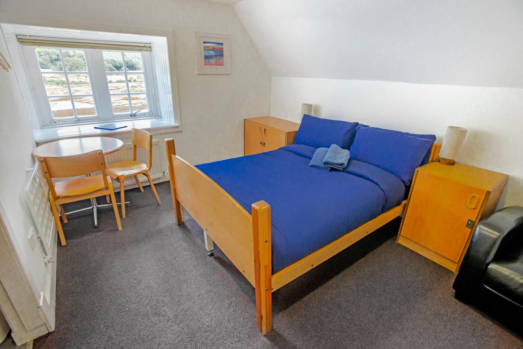 Lochranza Youth Hostel Esterno foto